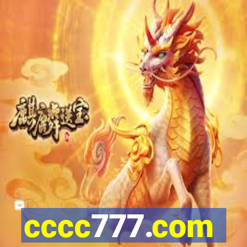 cccc777.com