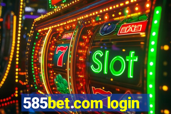 585bet.com login