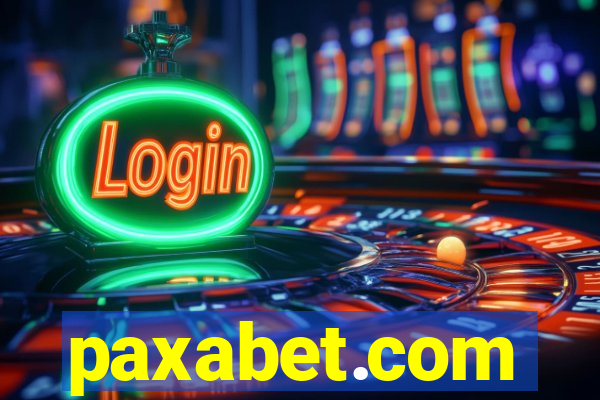 paxabet.com