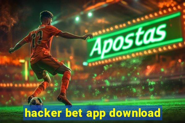 hacker bet app download