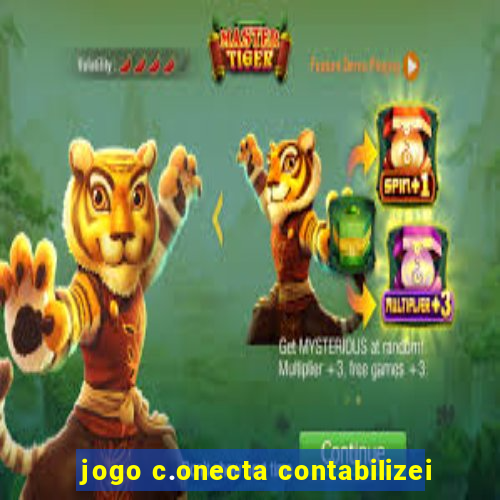 jogo c.onecta contabilizei