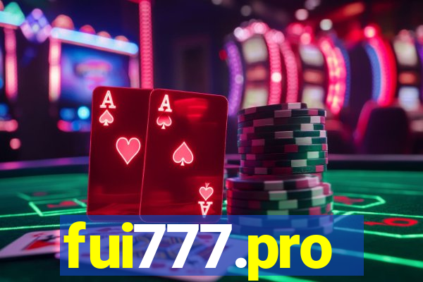 fui777.pro