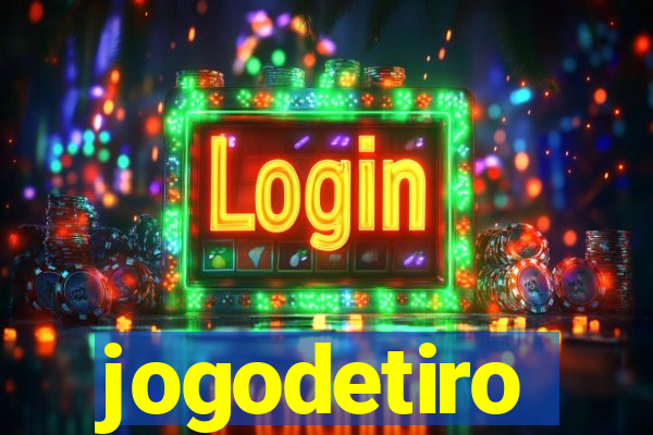 jogodetiro