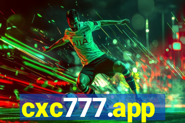 cxc777.app