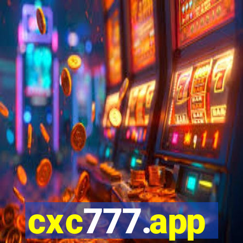 cxc777.app