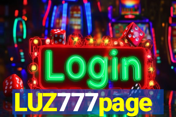 LUZ777page