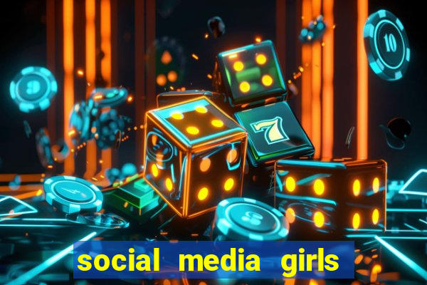 social media girls belle belinha