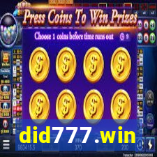 did777.win