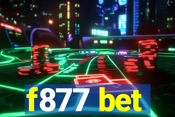 f877 bet