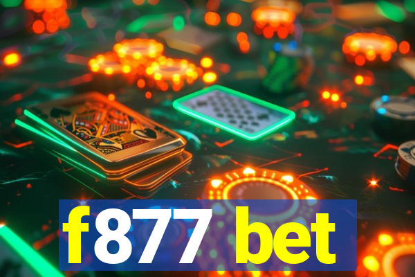 f877 bet