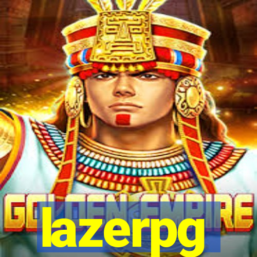 lazerpg