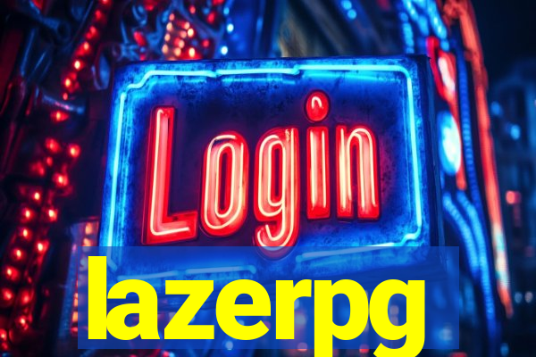 lazerpg