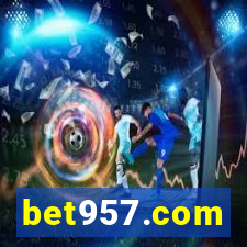 bet957.com