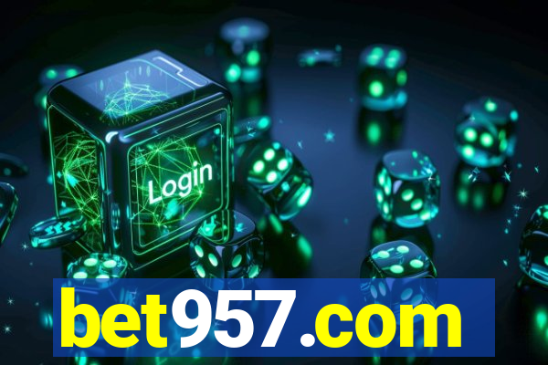 bet957.com