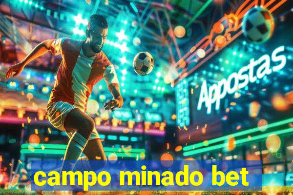 campo minado bet