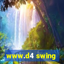 www.d4 swing