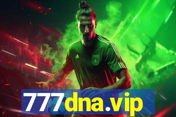 777dna.vip