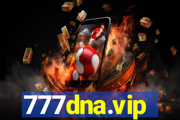 777dna.vip