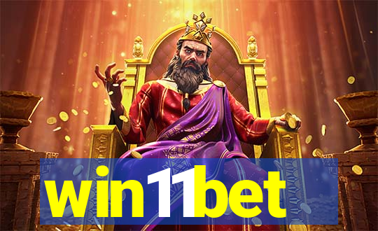 win11bet