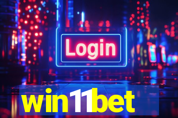 win11bet