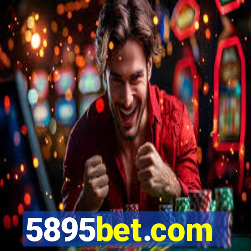 5895bet.com