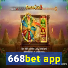 668bet app