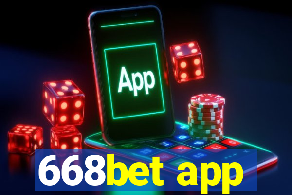 668bet app