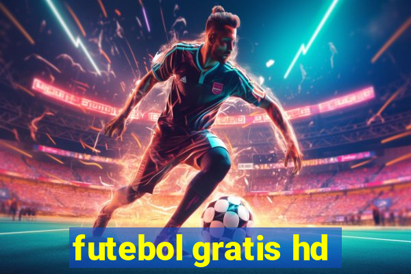 futebol gratis hd