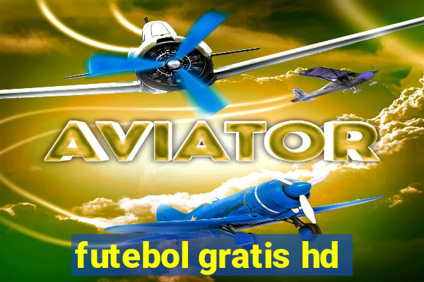 futebol gratis hd