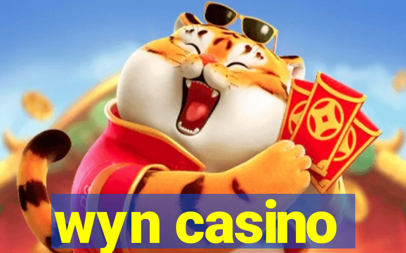 wyn casino