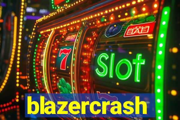 blazercrash