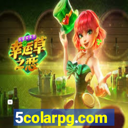 5colarpg.com