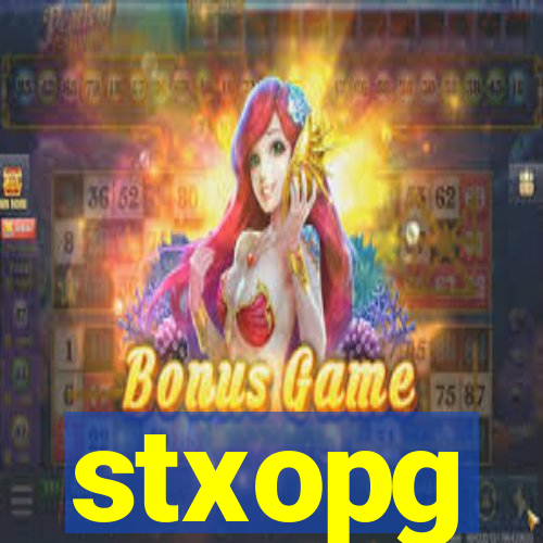 stxopg