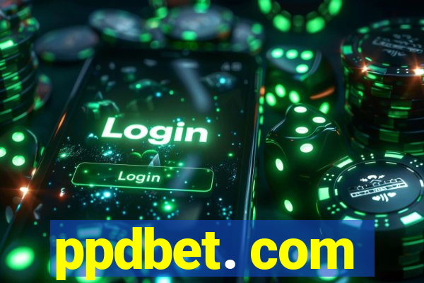 ppdbet. com