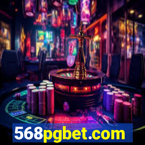 568pgbet.com