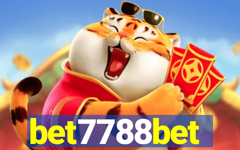 bet7788bet