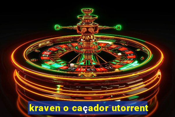 kraven o caçador utorrent