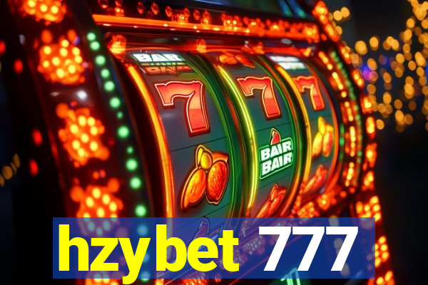 hzybet 777