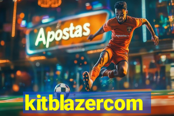 kitblazercom