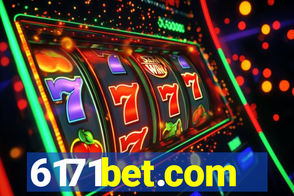 6171bet.com