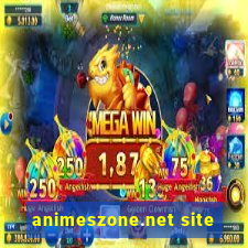 animeszone.net site