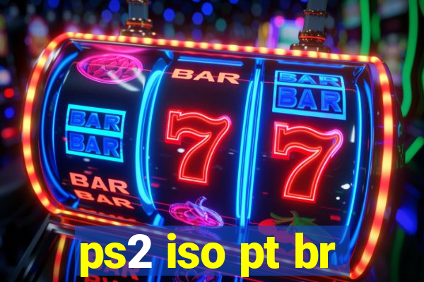 ps2 iso pt br