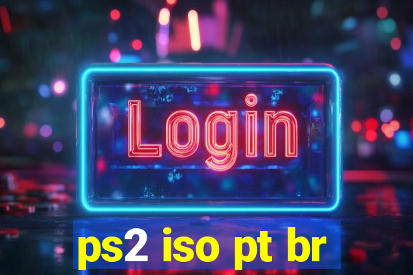 ps2 iso pt br