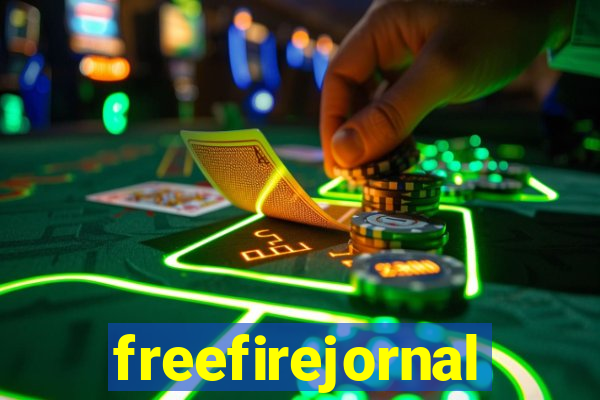 freefirejornal