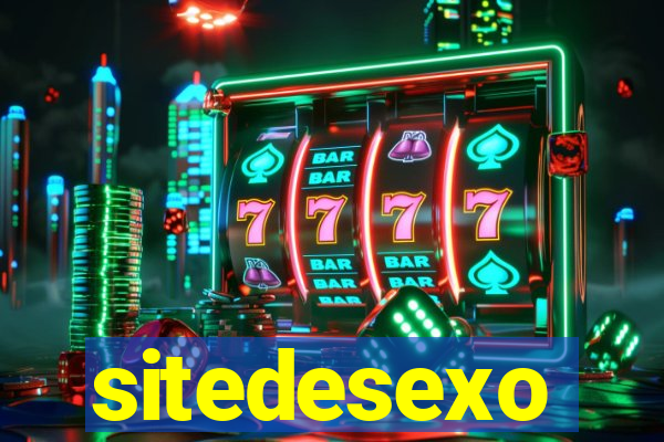 sitedesexo