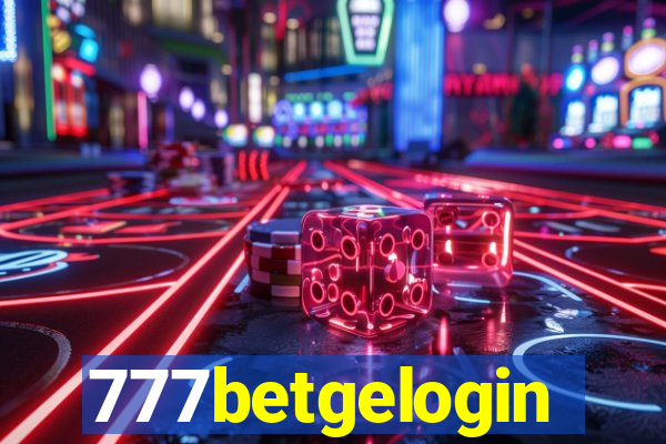 777betgelogin