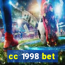 cc 1998 bet