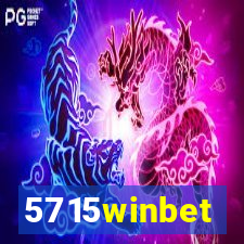 5715winbet