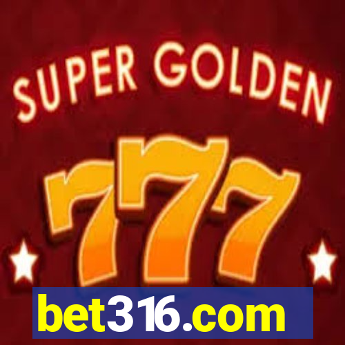 bet316.com