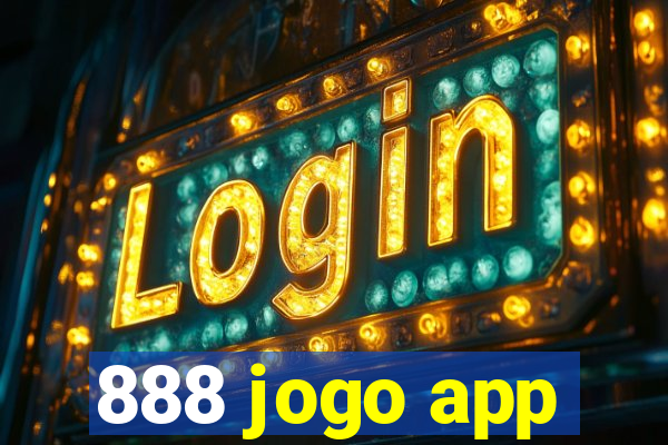 888 jogo app